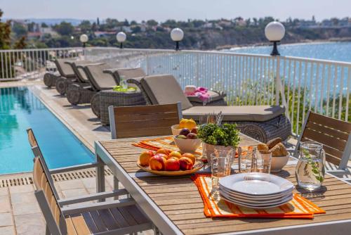 Katina Beach Villa, Peja (zdjęcie 10)