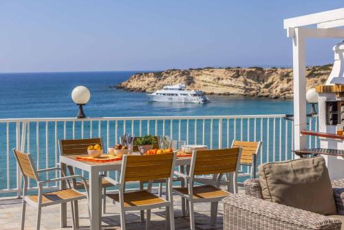 Katina Beach Villa, Peja (zdjęcie 9)