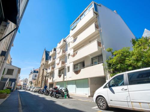 Studio Saint Andrews-3 by Interhome