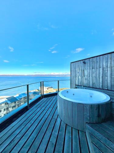Turek Bahia Suites in Ushuaia