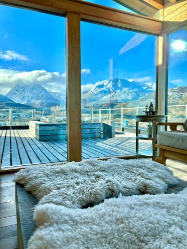 Turek Bahia Suites in Ushuaia