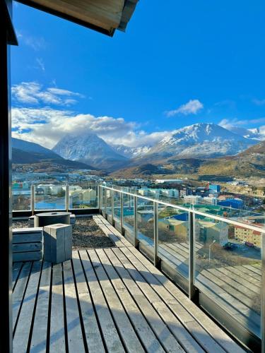 Turek Bahia Suites in Ushuaia