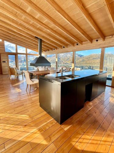 Turek Bahia Suites in Ushuaia