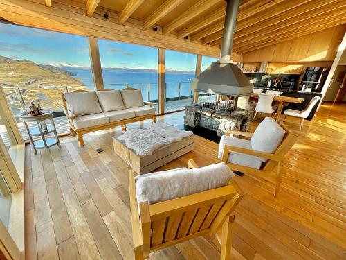 Turek Bahia Suites in Ushuaia