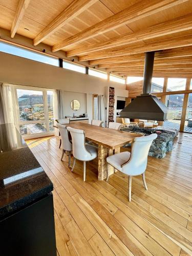 Turek Residences  in 우수아이아