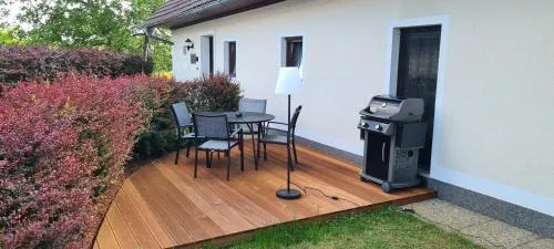 Wiesenglück in Wolfern, Österreich