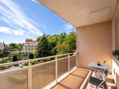 Apartment Palms by Interhome in Pobri