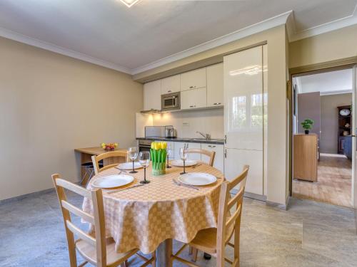 Apartment Palms by Interhome in Pobri