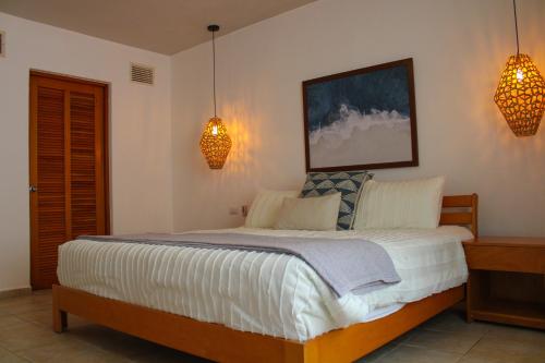 Villas Mayaluum Cozumel in Cozumel, Mexico