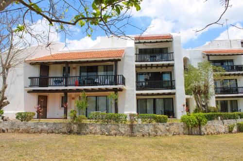 Villas Mayaluum Cozumel in Cozumel, Mexico
