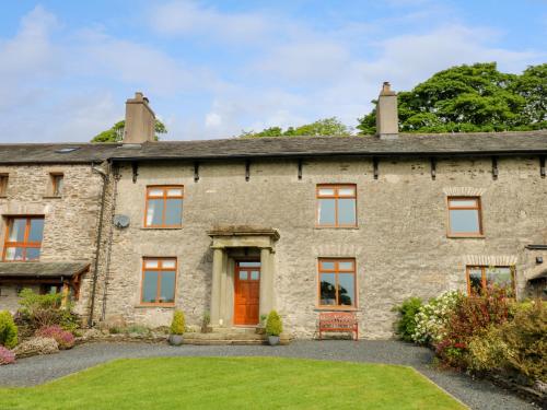 Longwell House gîte à louer Selside Hall