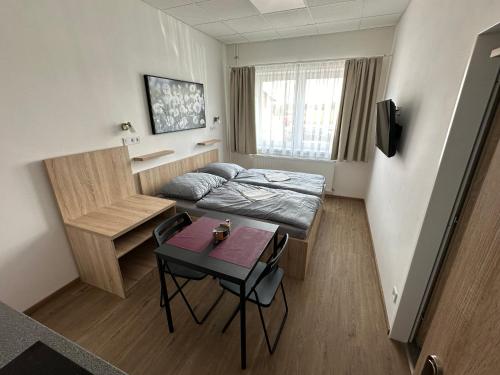 hotel photo
