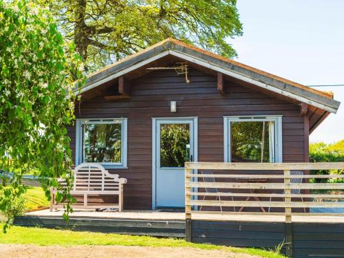 Chalet Lodge 2 by Interhome
