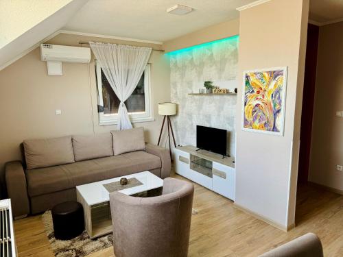 Gradiska na Savi apartmani i sobe