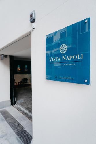 Vista Napoli ''Il nuovo appartamento'', Naples (photo 10)
