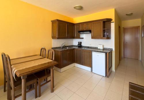 Complejo Las Tres Palmeras in ลาโกเมรา