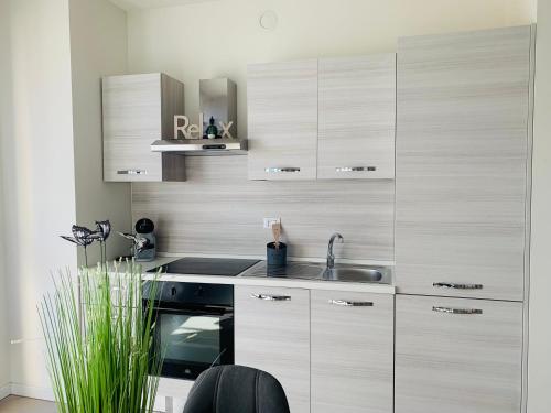 Deny & Carol's house - app. 33, Somma Lombardo (foto 7)