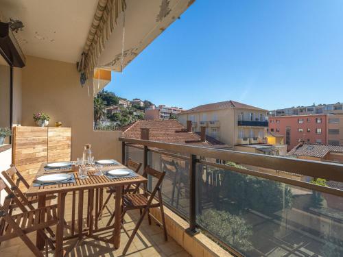 Apartment Saint James-14 by Interhome - Location saisonnière - Le Lavandou