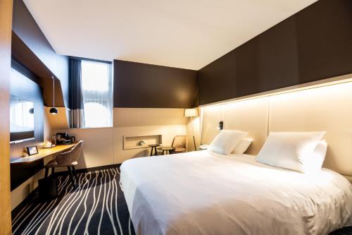 Mercure Colmar Centre Unterlinden - image 12
