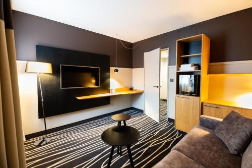 Mercure Colmar Centre Unterlinden - image 13