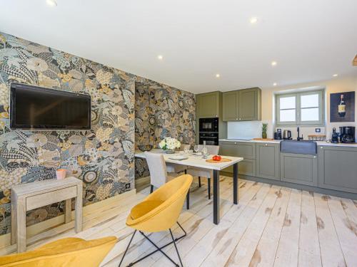 Holiday Home Colary by Interhome gîte à louer Carnac