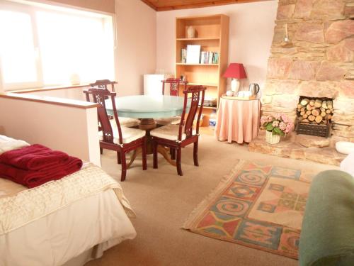 Bank Cottage B&B