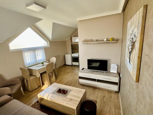 Gradiska na Savi apartmani i sobe