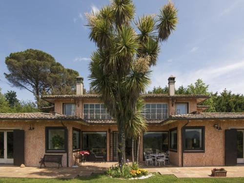 Villa Villa Oriental by Interhome gîte à louer Cave