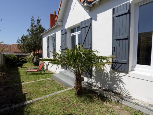 Holiday Home La Goélette by Interhome - Location saisonnière - Pornic