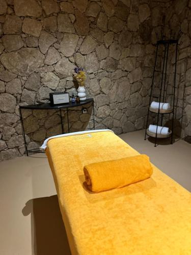 Domaine Pozzo di Mastri hôtel & spa
