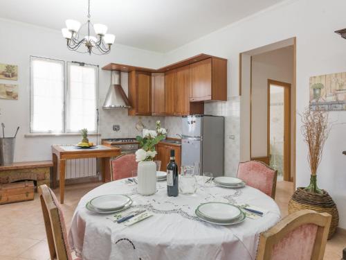 Holiday Home Lungo l'Ardeatina by Interhome, Рим (фото 3)