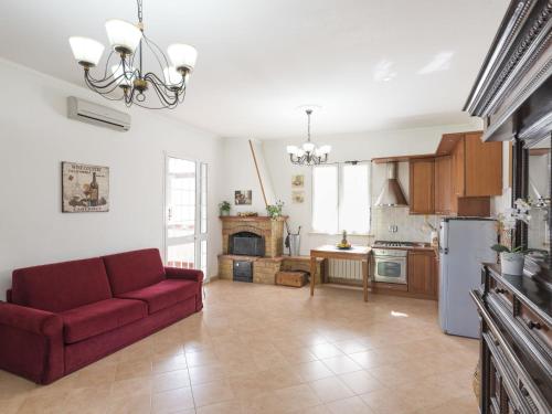 Holiday Home Lungo l'Ardeatina by Interhome, Рим (фото 6)