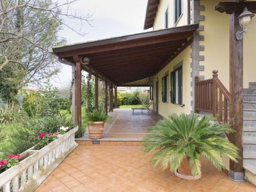 Holiday Home Lungo l'Ardeatina by Interhome, Рим (фото 5)