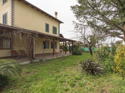 Holiday Home Lungo l'Ardeatina by Interhome in Monte Porzio Catone