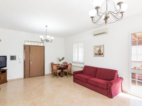 Holiday Home Lungo l'Ardeatina by Interhome, Рим (фото 8)