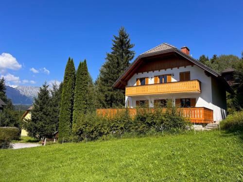 Studio The Green Studio by Interhome in Stein an der Enns, Österreich