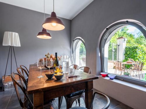 Holiday Home Beppe Country House by Interhome gîte à louer Valleandona