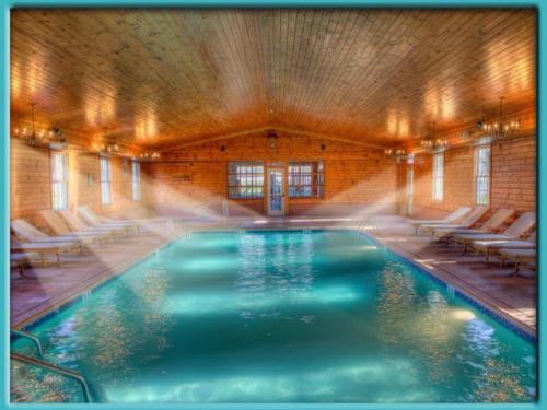 Stroudsmoor Country Inn in Stroudsburg, USA