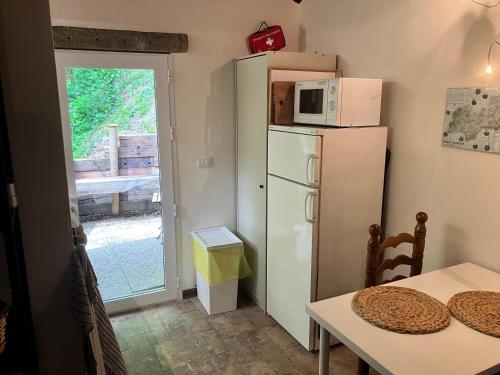 Lovely 1-Bed Studio in Borgo val di Taro