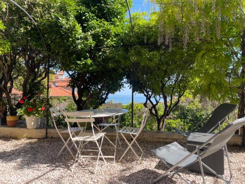 La Bibiane Beaulieu sur mer !!! - Saint-Jean-Cap-Ferrat