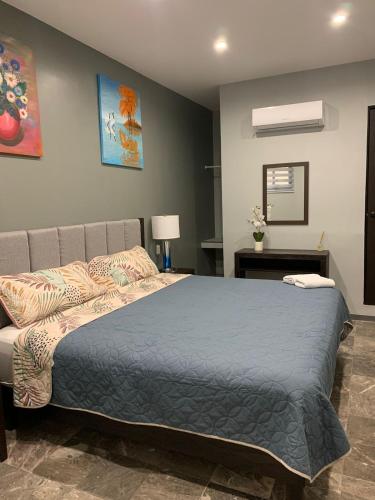 Residencial Edzna in Campeche, Mexico