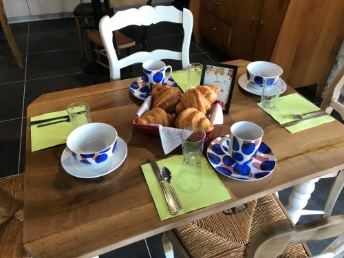 La Marchanderie in Arnage