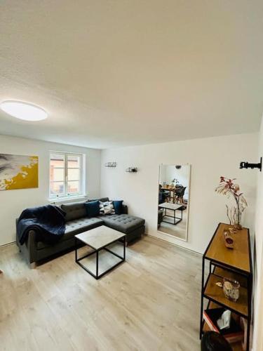 Apartment Goldregen in Schwabach, Deutschland