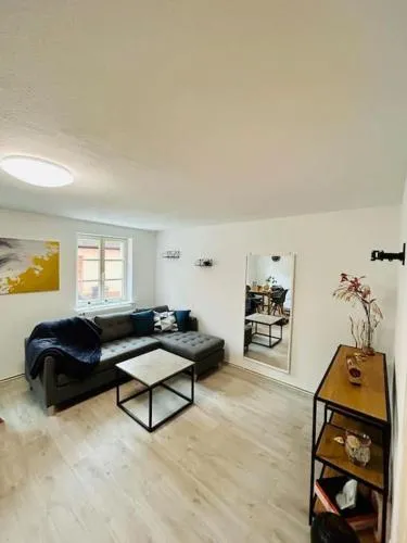 Apartment Goldregen in Schwabach, Deutschland