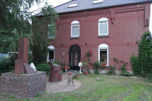 Art Bed & Breakfast - image 3