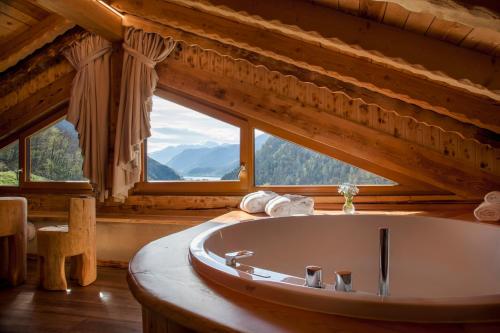 Agritur LA DASA in Ledro
