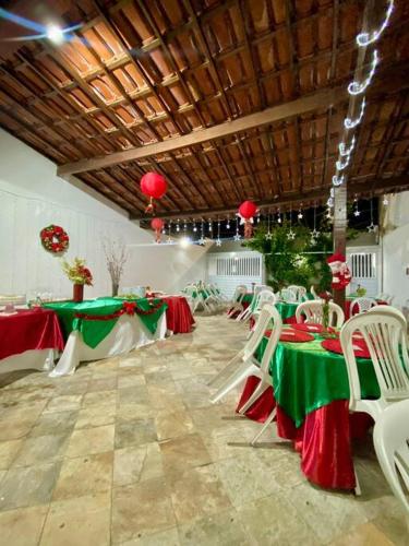 Excelente Casa de Veraneio Próx Orla Atalaia - image 5