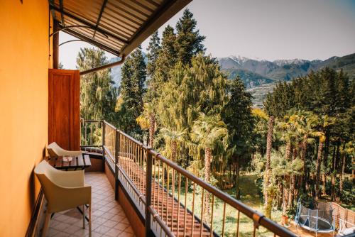 Arciduca Charming House Room & Breakfast Room Type - Double Room with Balcony