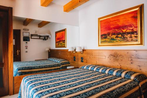 Arciduca Charming House Room & Breakfast Room Type - Small double room with Balcony