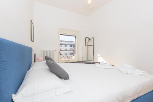 Giulio Cesare Penthouse Rental in Rome, Rome (photo 10)